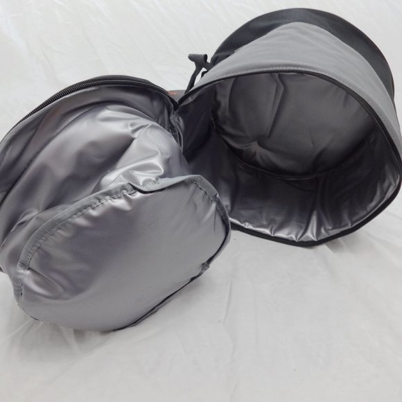 CALIENTE Combo BBQ Grill/Cooler/Tote NWT - Picture 4 of 8